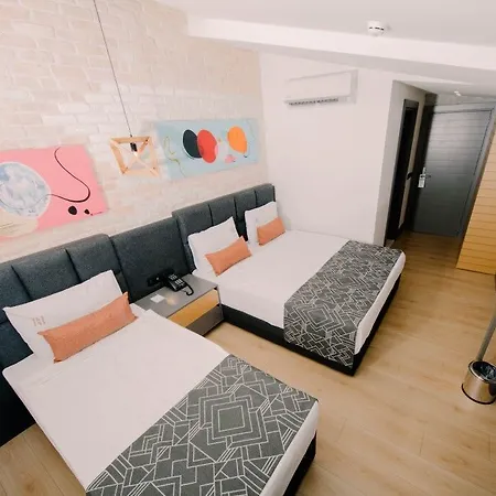 Laren Seaside Hotel & Spa